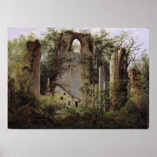 Friedrich - By Friedrich Poster