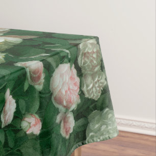 Friedrich Hechelmann Tischdecke Tablecloth