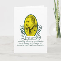 Friedrich Nietzsche