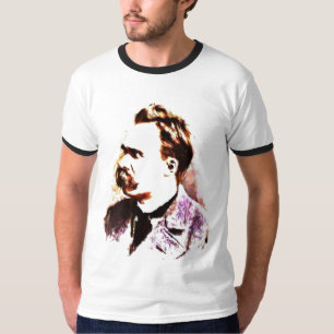 Friedrich Nietzsche T-Shirt