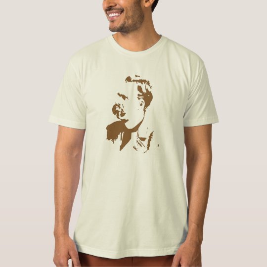 Friedrich Nietzsche T-Shirt