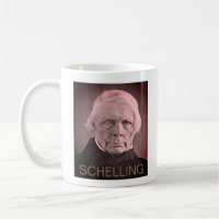 Friedrich Wilhelm Joseph Schelling