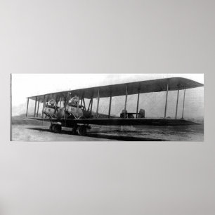 Friedrichshafen G.V Poster