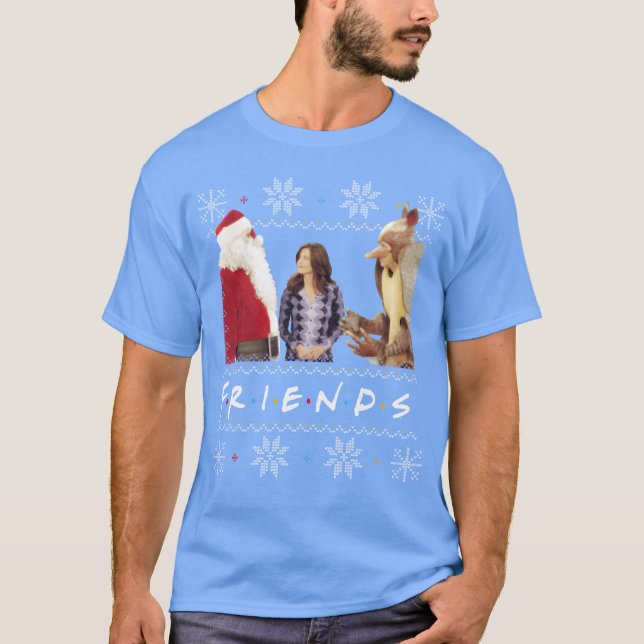 Frien T-Shirt (Front)