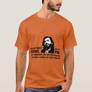 Friend and Pal of Laszlo v1 funny T-Shirt