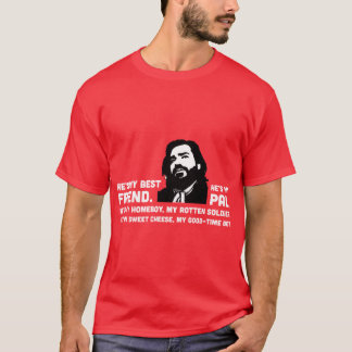 Friend and Pal of Laszlo v2 friend T-Shirt