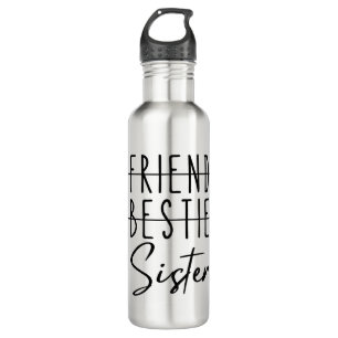 Friend Bestie Sister 710 Ml Water Bottle