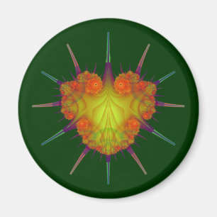 Friend Bug Magnet