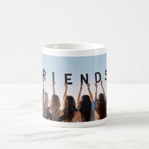 Friend Coffee Mug