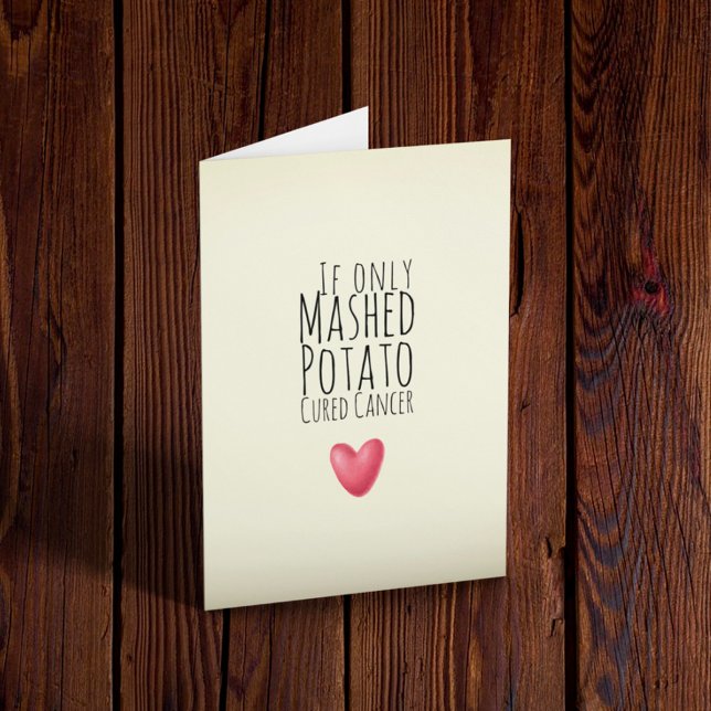 Friend Going Through Cancer Card (Creator Uploaded)
