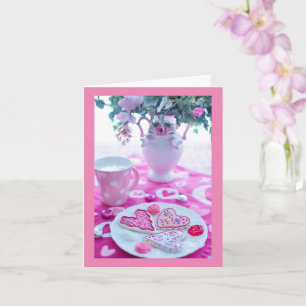 Friend Happy Valentine's Day Card