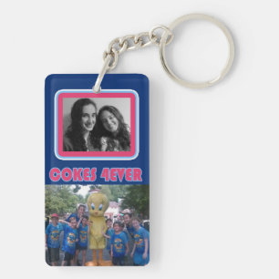 friend keychain