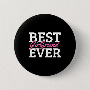 Friend Of All Time  6 Cm Round Badge