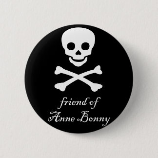 friend of Anne Bonny bi/pan pride button