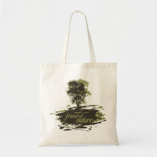 Friend Of Nature bag
