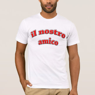 Friend of Ours Shirt