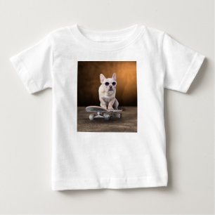 Friend of paws baby T-Shirt