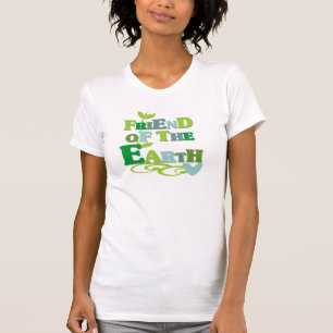Friend of the Earth T-Shirt