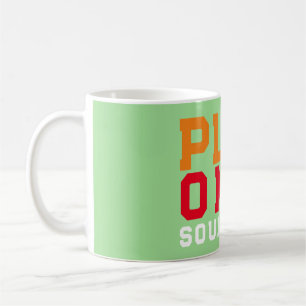 FRIEND Platonic Soulmate Mug/Cup Coffee Mug