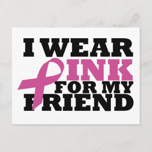 friend postcard