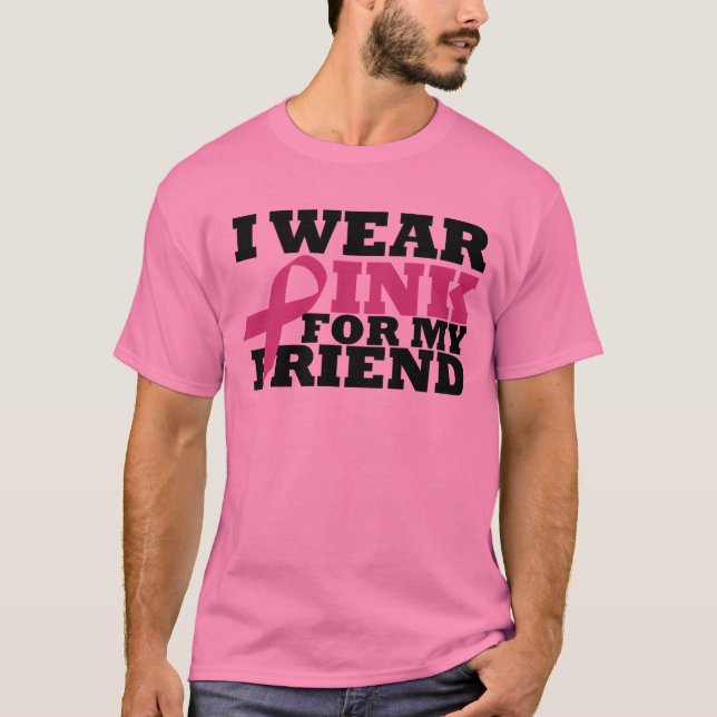 friend T-Shirt (Front)