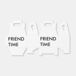 Friend Time Gift Box