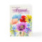 Friend Watercolor Wild Flowers Birthday Card