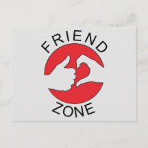 Friend Zone