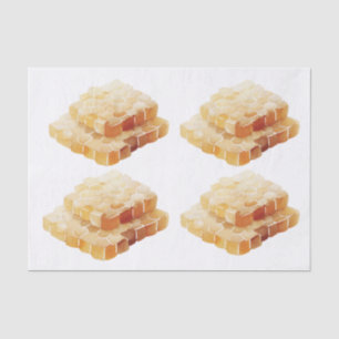 Friendly Bee Tissue Paper