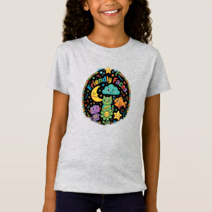 Friendly Faces T-Shirt