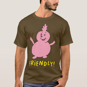 Friendly Friend T-Shirt