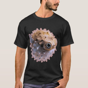 Friendly puffer T-Shirt