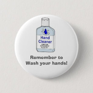 Friendly Reminder Button