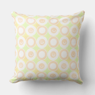 Friendly Smiles Aquamarine Apple Pomade White  Cushion