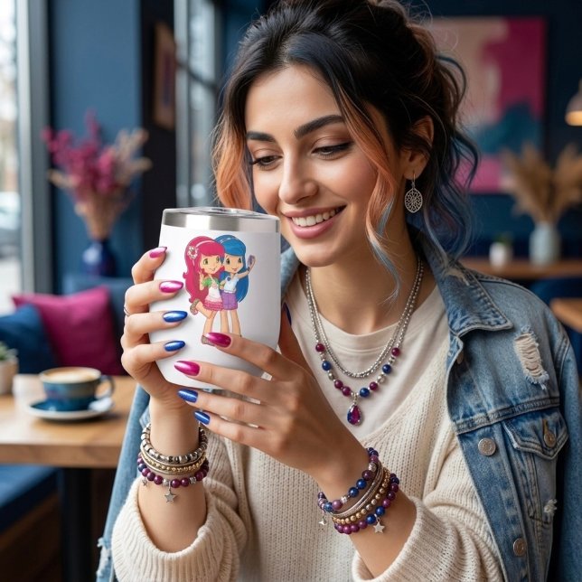 Friends (Creator Uploaded)