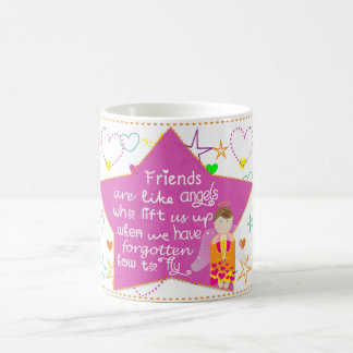 Friends 11oz Mug