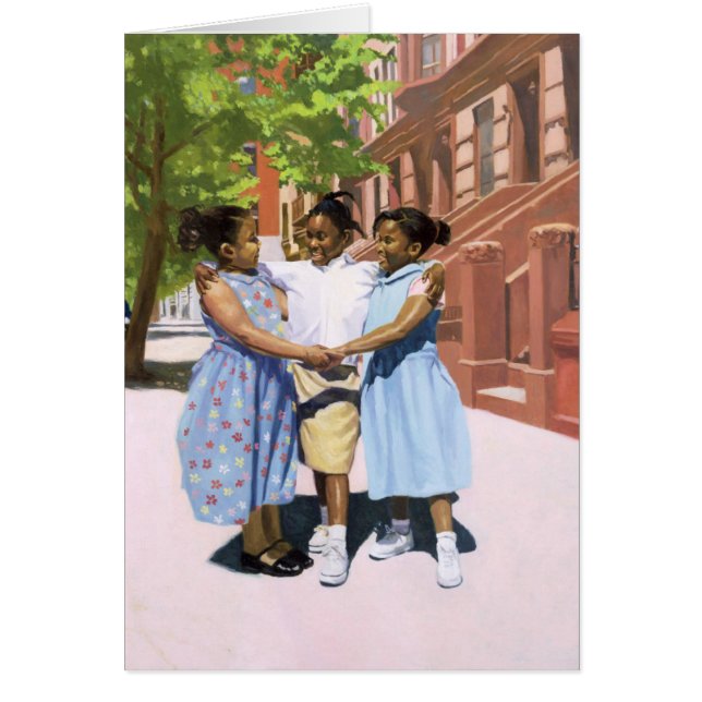 Friends 2001 (Front)