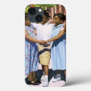 Friends 2001 iPhone 13 case