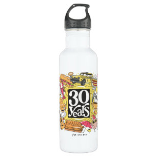 FRIENDS™   30 Years Graphic 710 Ml Water Bottle