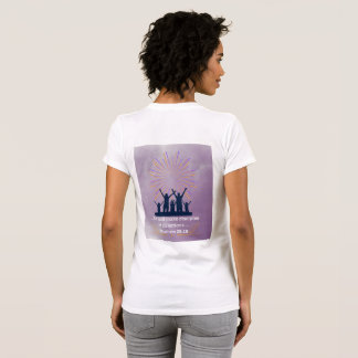 Friends and Family T-shirts