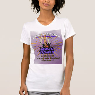 Friends and Family T-shirts