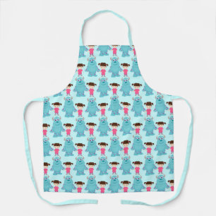 Friends Apron