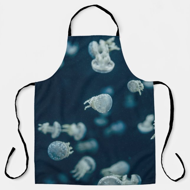 FRIENDS APRON (Front)