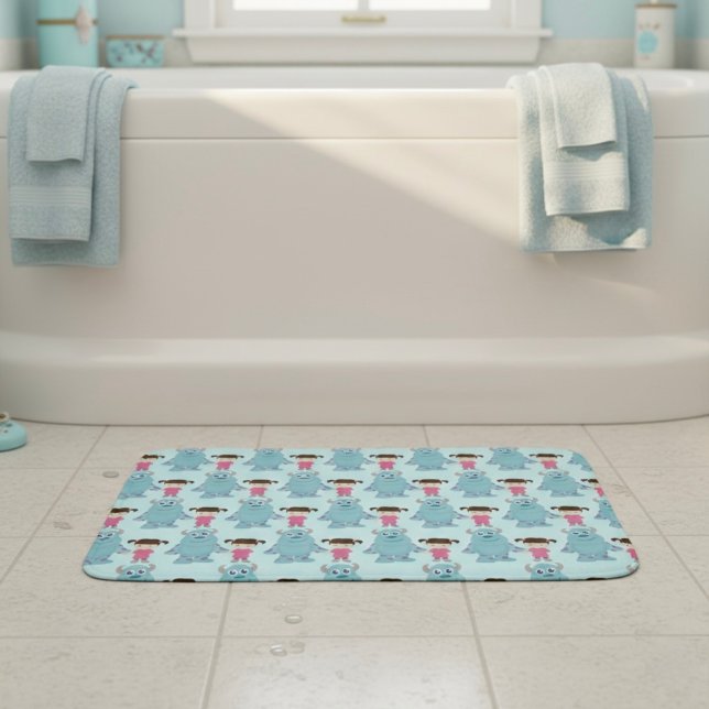 Friends Bath Mat (Creator Uploaded)