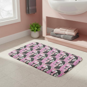 Friends Bath Mat