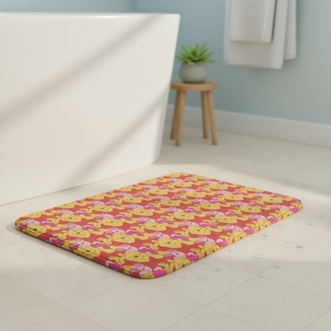 Friends Bath Mat (Creator Uploaded)