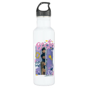 FRIENDS™ Besties 710 Ml Water Bottle