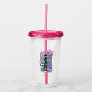 FRIENDS™   Besties Acrylic Tumbler