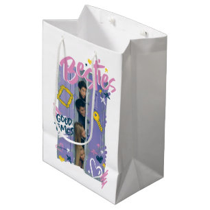 FRIENDS™ Besties Medium Gift Bag