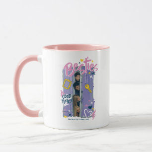 FRIENDS™ Besties Mug